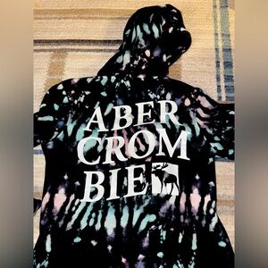 Abercrombie Hoodie